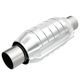 MagnaFlow Conv Univ Mf 3 Magnaflow Catalytic Converter Universal  AXOPROS