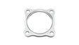 Vibrant Metal Gasket GT series/T3 Turbo Discharge Flange w/ 2.5in in ID Matches Flange #1439 #14390 Vibrant Exhaust Gaskets  AXOPROS