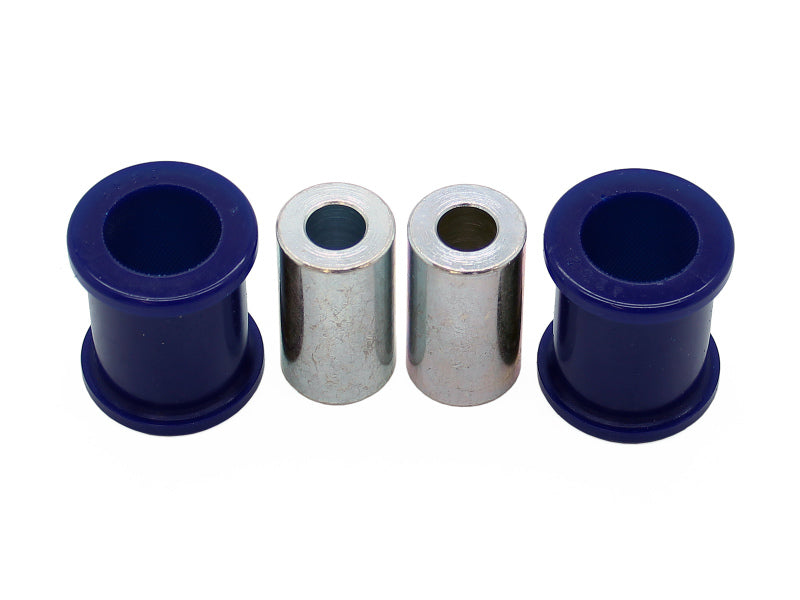 SuperPro Front Control Arm Lower Front Bushing Kit Superpro Bushing Kits  AXOPROS