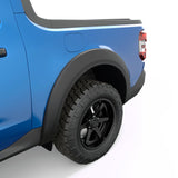 EGR 22+ Ford Maverick Rugged Fender Flares - Set of 4 EGR Fender Flares  AXOPROS