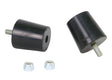 Whiteline Universal Bump stop bushing 3/8in Bolt - 51mm OD - 53mm H Whiteline Suspension Arms & Components  AXOPROS