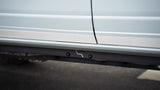 DV8 Offroad 21-23 Ford Bronco Pinch Weld Covers DV8 Offroad Diff Covers  AXOPROS