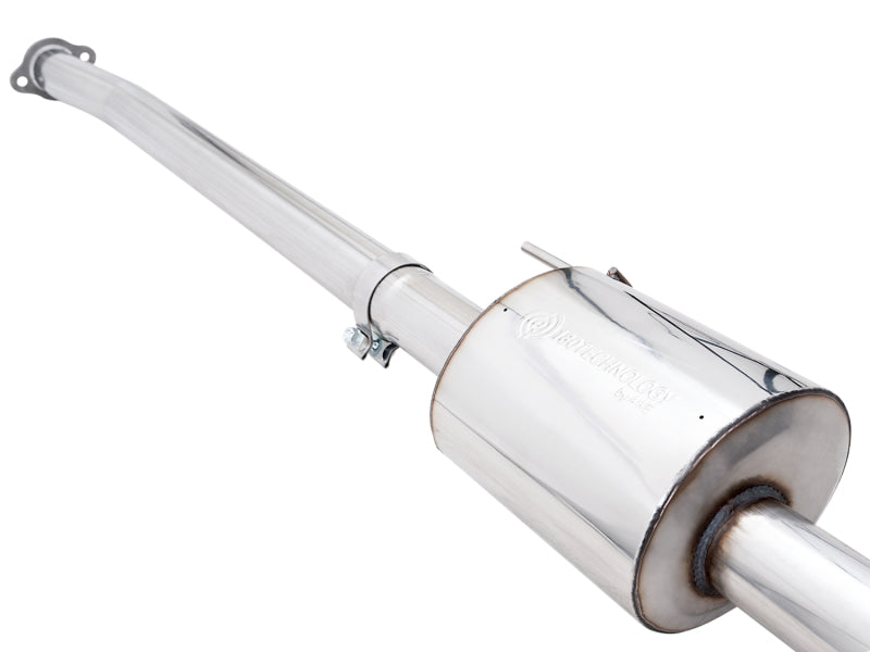AWE 0FG 21+ Ford F150 Dual Side Exit Cat-Back Exhaust - 4.5in Diamond Black Tips AWE Tuning Catback  AXOPROS