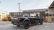 Corsa 2017-2020 Ford F-150 Raptor 3.5L Sport Cat-Back Dual Rear Exit w/ 5in Satin Polished Tip CORSA Performance Catback  AXOPROS