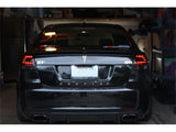 Spyder Pontiac G8 08-09 LED Tail Lights Smke ALT-YD-PG808-LED-SM SPYDER Tail Lights  AXOPROS