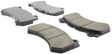 StopTech Performance 09-15 Cadillac CTS Front Brake Pads Stoptech Brake Pads - Performance  AXOPROS