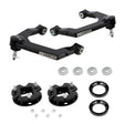Cognito Cognito 19-24 Chevrolet Silverado / GMC Sierra 3in Standard SM-Series Leveling Kit Lift Kits aftermarket performance part