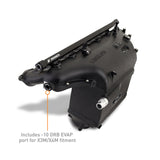 Mishimoto 2021+ BMW G80 M3/M4 Performance Intercooler - Black Mishimoto Intercooler Kits  AXOPROS