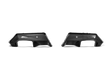 Akrapovic 2024+ BMW M5 (G90) Rear Carbon Fiber Diffuser - High Gloss Akrapovic Diffusers  AXOPROS