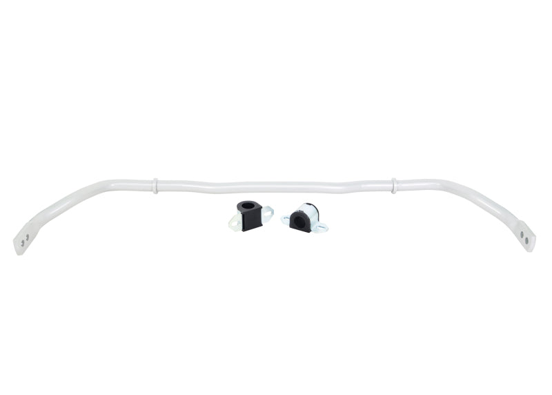 Whiteline 2023+ Toyota GR Corolla Front 27mm Sway Bar Whiteline Sway Bars  AXOPROS