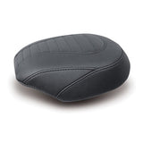 Mustang Motorcycle Mustang 04-21 Harley Sportster Tripper Passenger Seat - Black Passenger Motorcycle Seats aftermarket performance part