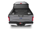 BAK 15-20 Ford F-150 5ft 7in Bed BAKFlip MX4 Matte Finish BAK Tonneau Covers - Hard Fold  AXOPROS
