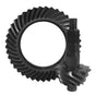 Yukon Gear High Performance Gear Set For 10.5in GM 14 Bolt Truck in a 4.11 Ratio Yukon Gear & Axle Final Drive Gears  AXOPROS