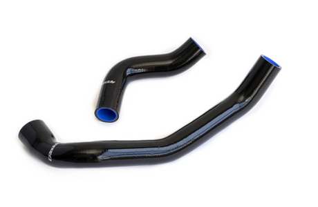 GReddy GReddy 95-98 JDM Nissan Skyline GT-R Silicone Radiator Hoses BCNR33/BNR34 Radiator Hoses aftermarket performance part