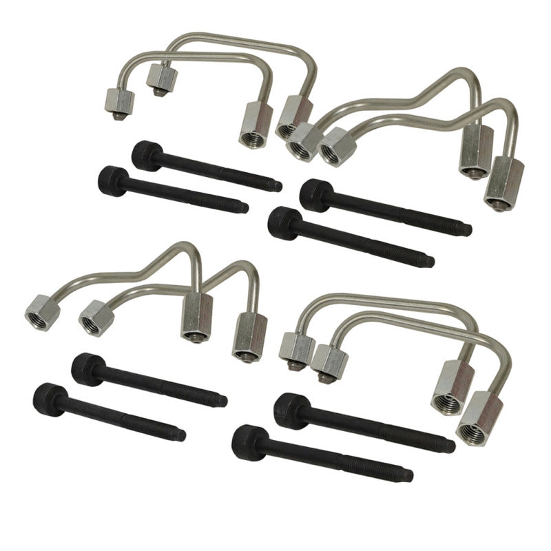 BD Diesel 11-21 Ford 6.7L Power Stroke Injector Line Kits BD Diesel Injection Pump Components  AXOPROS