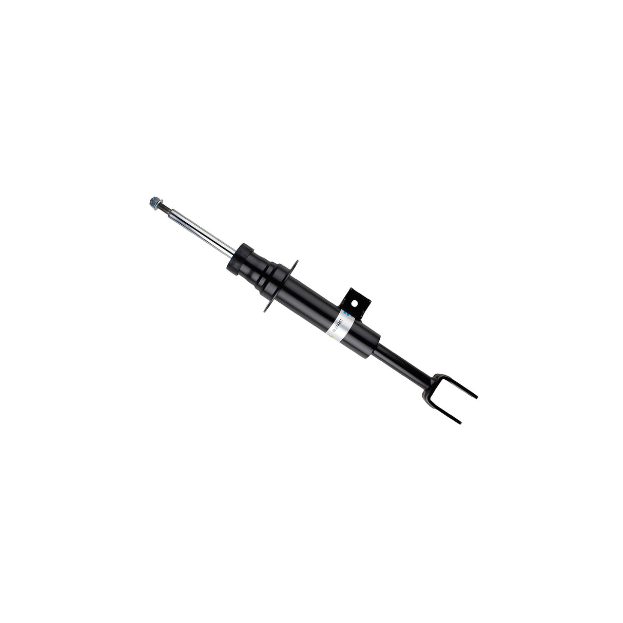 Bilstein Shock Absorbers Bilstein Suspension Strut Assembly  AXOPROS