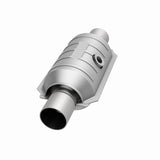 MagnaFlow Conv Univ 2 Mid Bed Sensor Magnaflow Catalytic Converter Universal  AXOPROS