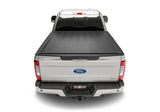 Truxedo 17-20 Ford F-250/F-350/F-450 Super Duty 6ft 6in Sentry Bed Cover Truxedo Bed Covers - Roll Up  AXOPROS