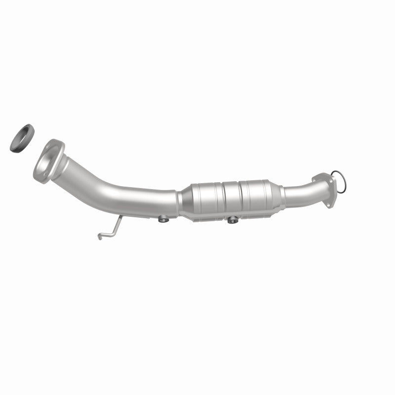 MagnaFlow 02-06 Acura RSX 4 2.0L (includes Type S) Direct-Fit Catalytic Converter Magnaflow Catalytic Converter Direct Fit  AXOPROS