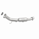 MagnaFlow 02-06 Acura RSX 4 2.0L (includes Type S) Direct-Fit Catalytic Converter Magnaflow Catalytic Converter Direct Fit  AXOPROS
