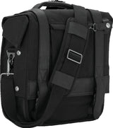 Burly Brand Voyager Saddlebag Each - Black Burly Brand Bags - Saddlebags  AXOPROS