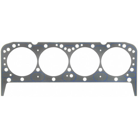 Fel-Pro 1043 Steel core laminate Engine Cylinder Head Gasket Fel-Pro Head Gaskets  AXOPROS