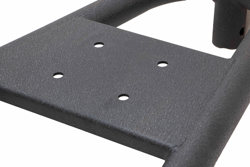 Fishbone Offroad 2020+ Jeep Gladiator JT In-Bed Tire Carrier Fishbone Offroad Tire Carriers  AXOPROS