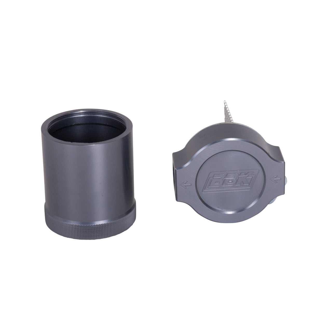 BBK DODGE CHALLENGER CHARGER 300 5.7L OIL SEPARATOR KIT BBK Performance Parts Engine Oil Separator  AXOPROS