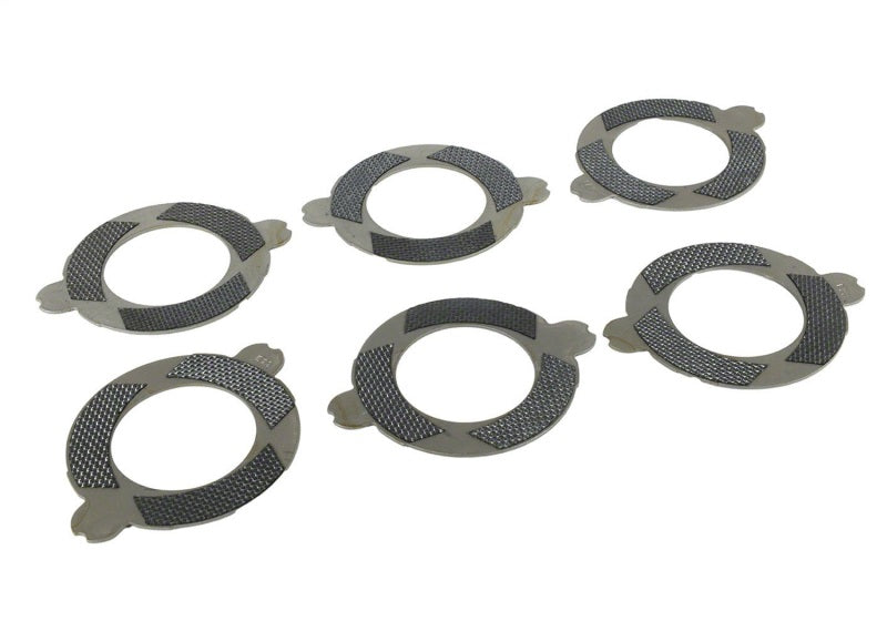 Ford Racing 8.8 Inch TRACTION-LOK Rebuild Kit with Carbon Discs Ford Racing Diff Rebuild Kits  AXOPROS