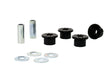 Whiteline 1965-1982 Chevrolet Corvette Trailing arm - bushing Whiteline Bushing Kits  AXOPROS