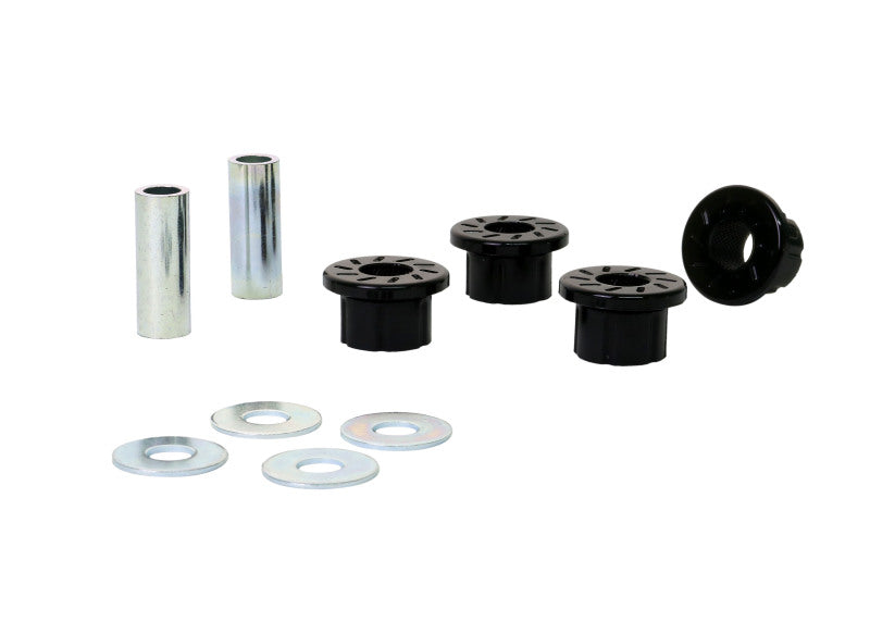 Whiteline 1965-1982 Chevrolet Corvette Trailing arm - bushing Whiteline Bushing Kits  AXOPROS