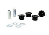 Whiteline 1965-1982 Chevrolet Corvette Trailing arm - bushing Whiteline Bushing Kits  AXOPROS