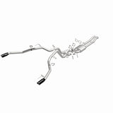 Magnaflow 2024 Ford Ranger Raptor Cat-Back Exhaust System Magnaflow Catback  AXOPROS