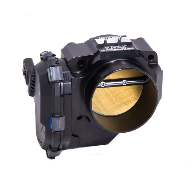 BBK Throttle Body BBK Performance Parts Fuel Injection Throttle Body  AXOPROS
