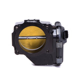 BBK Throttle Body BBK Performance Parts Fuel Injection Throttle Body  AXOPROS