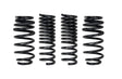 Eibach Special Edition Pro-Kit for 2018 Dodge Challenger SRT Demon Eibach Lowering Springs  AXOPROS