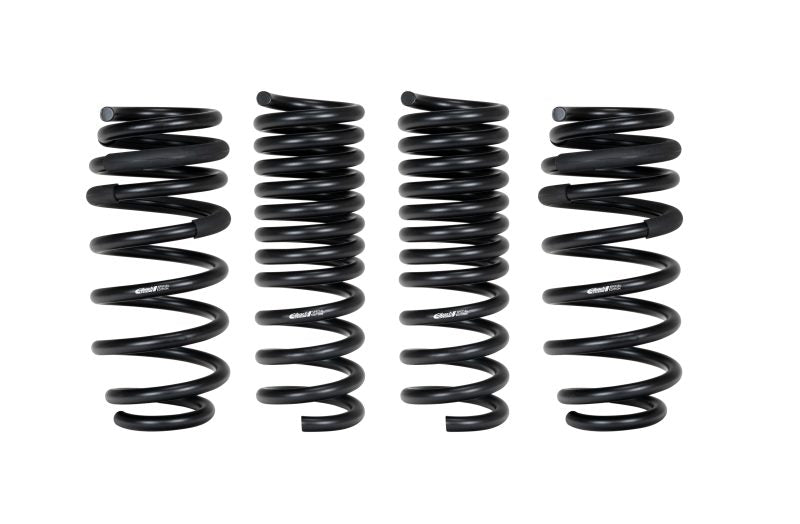 Eibach Special Edition Pro-Kit for 2018 Dodge Challenger SRT Demon Eibach Lowering Springs  AXOPROS