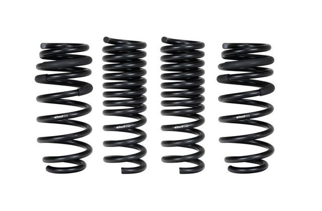 Eibach Special Edition Pro-Kit for 2018 Dodge Challenger SRT Demon Eibach Lowering Springs  AXOPROS