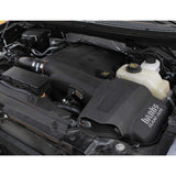 Banks Power 11-14 Ford F-150 3.5L EcoBoost Ram-Air Intake System - Dry Filter Banks Power Short Ram Air Intakes  AXOPROS