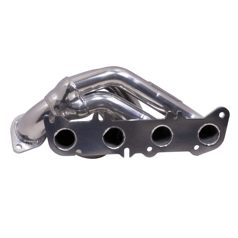 BBK 11-14 Ford F-150 Coyote 5.0 Shorty Tuned Length Exhaust Headers - 1-3/4in Ceramic BBK Headers & Manifolds  AXOPROS