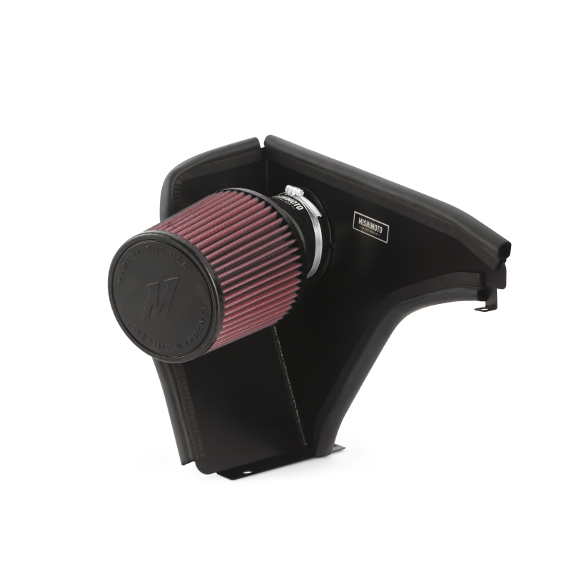 Mishimoto 01-06 BMW 330i 3.0L Performance Air Intake Mishimoto Cold Air Intakes  AXOPROS