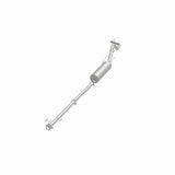 MagnaFlow BRE Exhaust Kit 95-00 Toyota Tacoma 2.7L Magnaflow Catback  AXOPROS