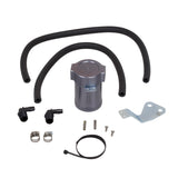 BBK Oil Separator Kit BBK Performance Parts Engine Oil Separator  AXOPROS