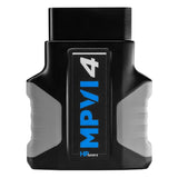 HPT MPVI4 w/Pro Feature Set + 4 Universal Credits (*Pro Link+ Cable Sold Separately*) HP Tuners Programmers & Tuners  AXOPROS