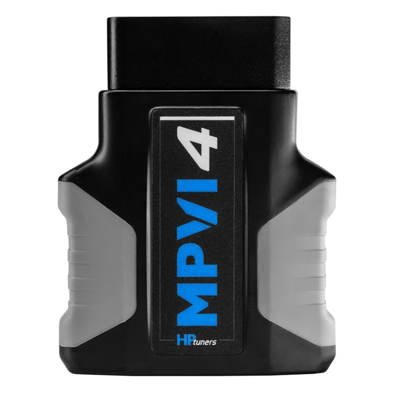 HPT MPVI4 w/Pro Feature Set + 6 Universal Credits (*Pro Link+ Cable Sold Separately*) HP Tuners Programmers & Tuners  AXOPROS