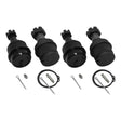 Yukon Gear 11-12 RAM 1500/2500 Upper & Lower Ball Joint Kit for AAM 9.25in Front Differential Yukon Gear & Axle Ball Joints  AXOPROS