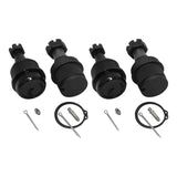 Yukon Gear 11-12 RAM 1500/2500 Upper & Lower Ball Joint Kit for AAM 9.25in Front Differential Yukon Gear & Axle Ball Joints  AXOPROS