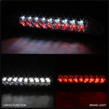 Spyder Dodge Ram 02-08 LED 3RD Brake Light (BKL-DR02-LED-SM) - Smoke SPYDER Brake Lights  AXOPROS