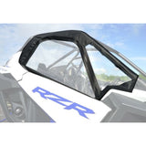 Seizmik 20+ Polaris RZR Pro R/ XP Soft Doors w/ Zippers Kit Seizmik Doors  AXOPROS