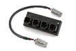 Haltech Elite CAN HUB 4 Port DTM-4 Haltech Data Acquisition  AXOPROS